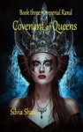 Cover of Covenant of Queens