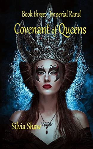 Cover of Covenant of Queens