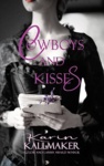 Cover of Cowboys and Kisses