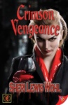Cover of Crimson Vengeance