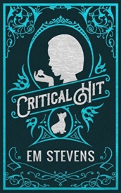 Cover of Critical Hit