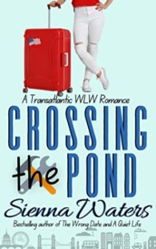 Cover of Crossing the Pond