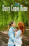 Cover of Darcy Comes Home