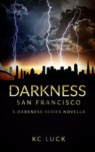 Darkness San Francisco