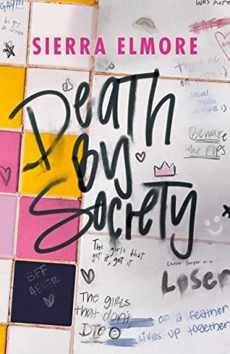 Cover of Death by Society