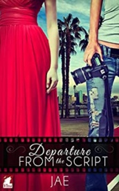 Cover of Departure From the Script
