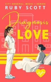 Cover of Diagnosis Love