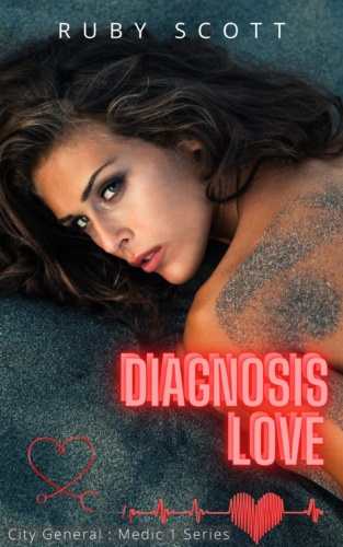Cover of Diagnosis Love