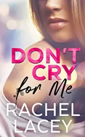 Cover of Don't Cry for Me