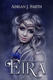 Cover of Eira