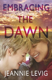 Cover of Embracing the Dawn