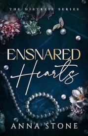 Cover of Ensnared Hearts