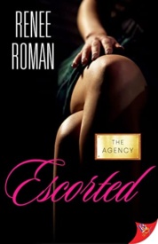 Cover of Escorted