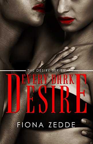 Cover of Every Dark Desire
