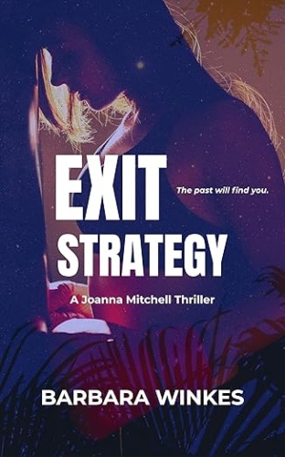 Cover of Exit Strategy