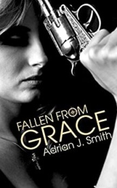 Cover of Fallen From Grace