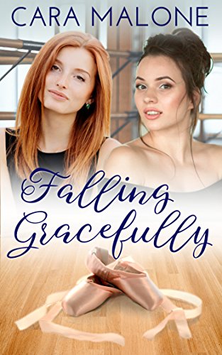 Cover of Falling Gracefully