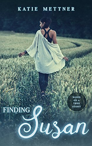 Cover of Finding Susan