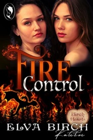 Cover of Fire Control