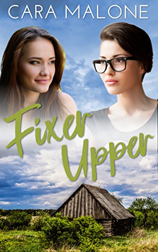 Cover of Fixer Upper