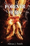 Cover of Forever Burn