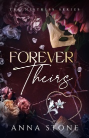 Cover of Forever Theirs