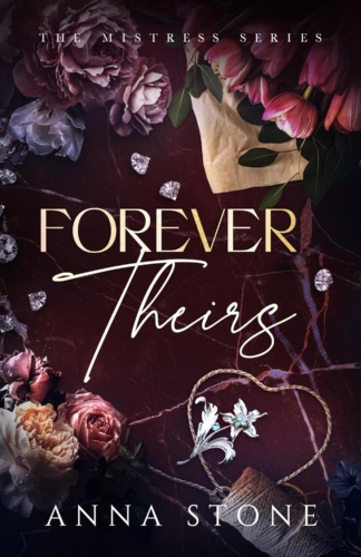 Cover of Forever Theirs
