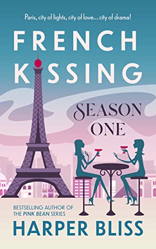 Cover of French Kissing Season One
