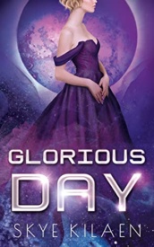 Cover of Glorious Day