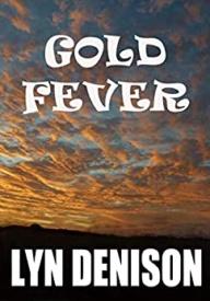 Cover of Gold Fever