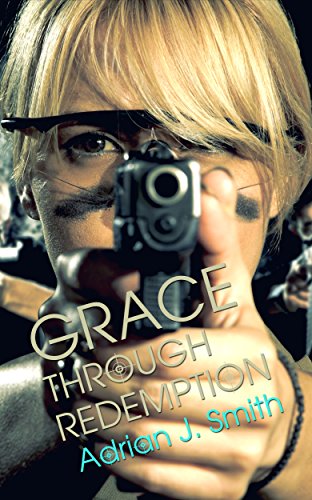 Cover of Grace Through Redemption