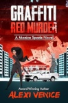 Cover of Graffiti Red Murder