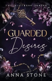 Cover of Guarded Desires