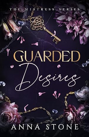 Cover of Guarded Desires