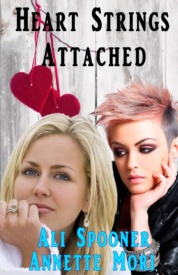 Cover of Heart Strings Attached