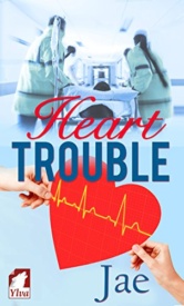 Cover of Heart Trouble