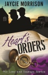Cover of Hearts Orders