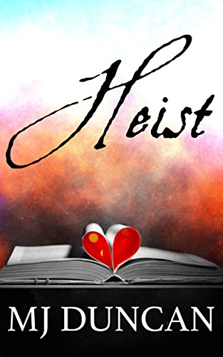 Cover of Heist