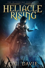 Cover of Heliacle Rising