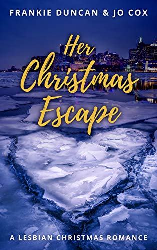 Cover of Her Christmas Escape