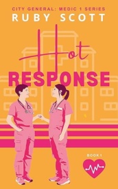 Cover of Hot Response