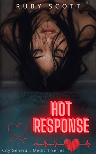 Cover of Hot Response