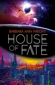 Cover of House of Fate