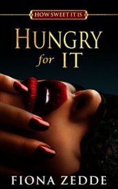 Cover of Hungry for It
