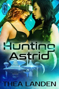 Hunting Astrid