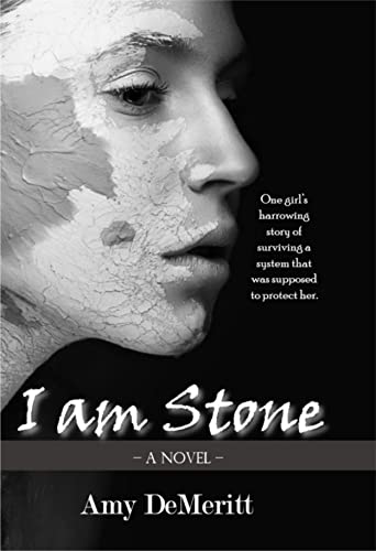 Cover of I am Stone