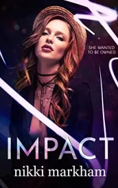 Cover of Impact