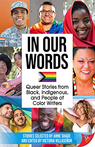 Cover of In Our Words