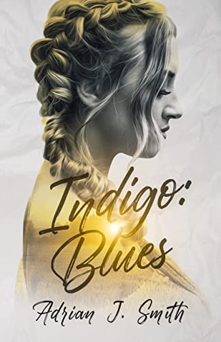 Cover of Indigo Blues