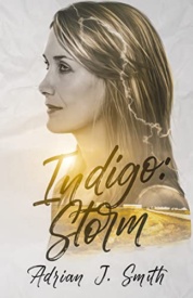 Cover of Indigo: Storm